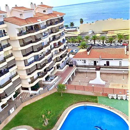 Luxury Bahia Sea Views By Deihu Experiences Appartement *