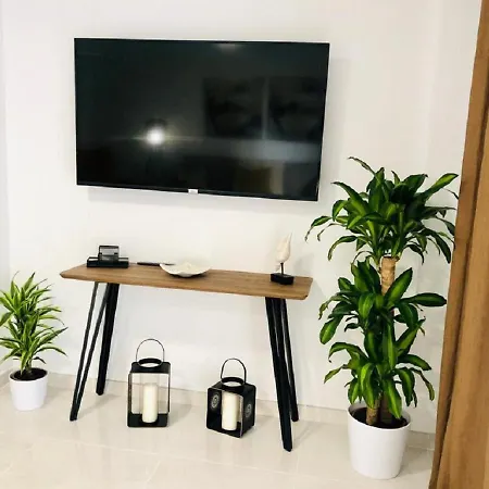 Appartement Luxury Bahia Sea Views By Deihu Experiences