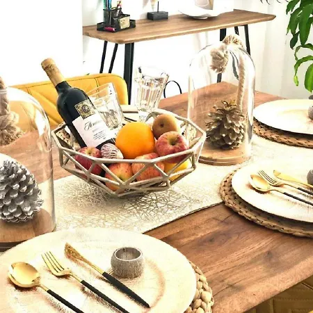 Appartement Luxury Bahia Sea Views By Deihu Experiences Los Cristianos (Tenerife)