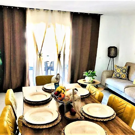 Luxury Bahia Sea Views By Deihu Experiences Appartement *