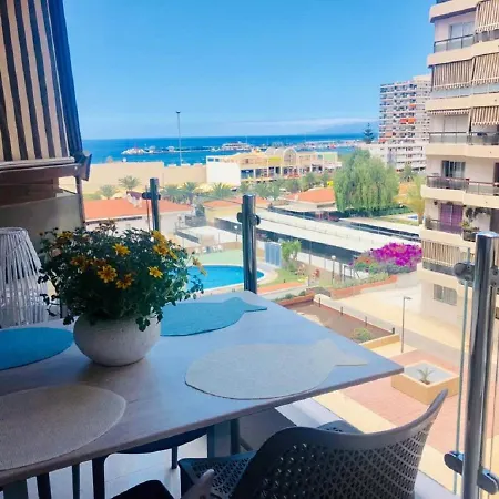 Appartamento Luxury Bahia Sea Views By Deihu Experiences Los Cristianos (Tenerife)
