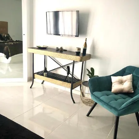Appartamento Luxury Bahia Sea Views By Deihu Experiences *