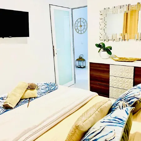 Appartamento Luxury Bahia Sea Views By Deihu Experiences Los Cristianos (Tenerife)