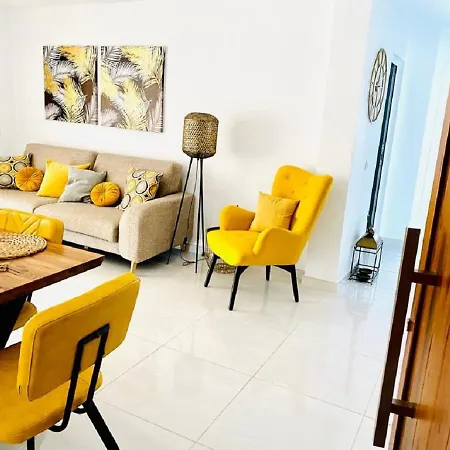 Luxury Bahia Sea Views By Deihu Experiences * Los Cristianos (Tenerife)