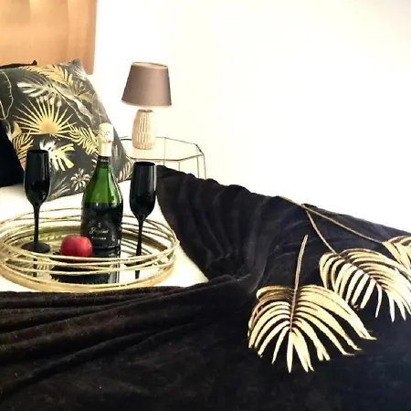 Luxury Bahia Sea Views By Deihu Experiences Appartamento Los Cristianos (Tenerife)