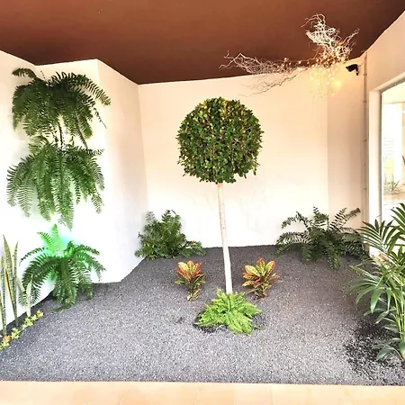 Luxury Bahia Sea Views By Deihu Experiences Διαμέρισμα