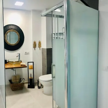 Luxury Bahia Sea Views By Deihu Experiences * Los Cristianos (Tenerife)