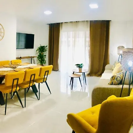 Luxury Bahia Sea Views By Deihu Experiences Appartamento Los Cristianos (Tenerife)