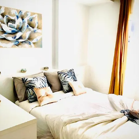 Luxury Bahia Sea Views By Deihu Experiences Appartamento