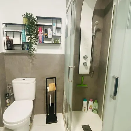 Luxury Bahia Sea Views By Deihu Experiences Los Cristianos (Tenerife)