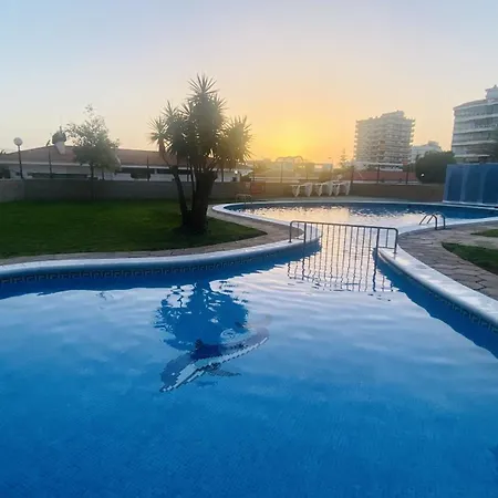 Luxury Bahia Sea Views By Deihu Experiences Διαμέρισμα