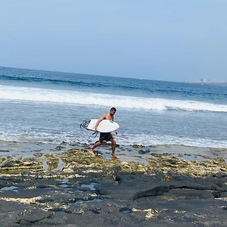 Luxury Bahia Sea Views By Deihu Experiences Los Cristianos (Tenerife)