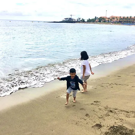 Διαμέρισμα Luxury Bahia Sea Views By Deihu Experiences Los Cristianos (Tenerife)