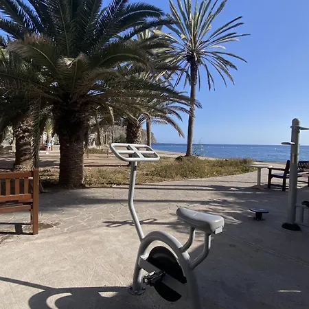 Luxury Bahia Sea Views By Deihu Experiences Los Cristianos (Tenerife)