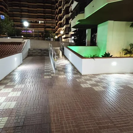 Appartamento Luxury Bahia Sea Views By Deihu Experiences Los Cristianos (Tenerife)