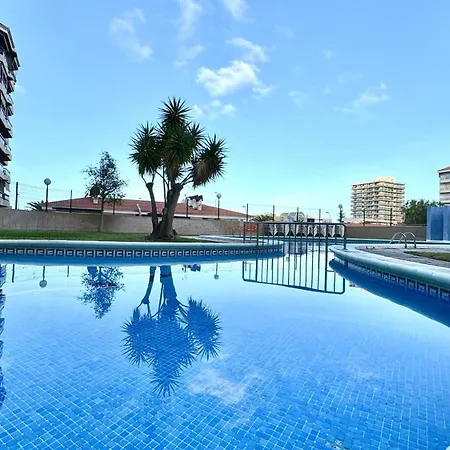 Luxury Bahia Sea Views By Deihu Experiences Διαμέρισμα