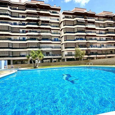 Luxury Bahia Sea Views By Deihu Experiences Appartamento