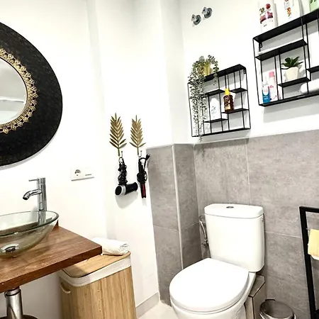 Luxury Bahia Sea Views By Deihu Experiences Διαμέρισμα