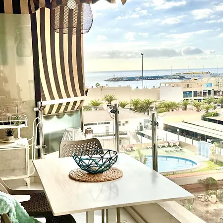 Luxury Bahia Sea Views By Deihu Experiences Διαμέρισμα *