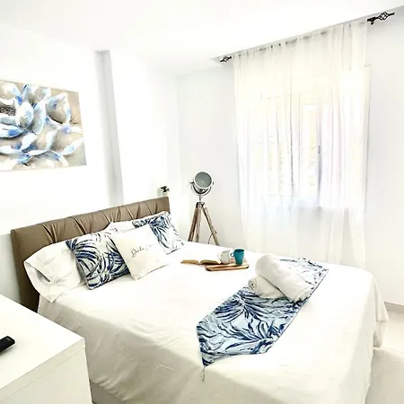 Luxury Bahia Sea Views By Deihu Experiences Los Cristianos (Tenerife)