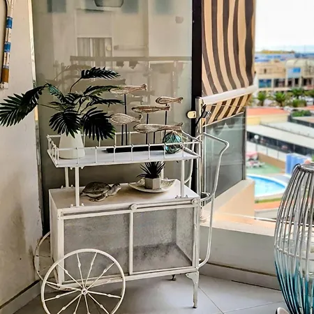 Luxury Bahia Sea Views By Deihu Experiences Διαμέρισμα *