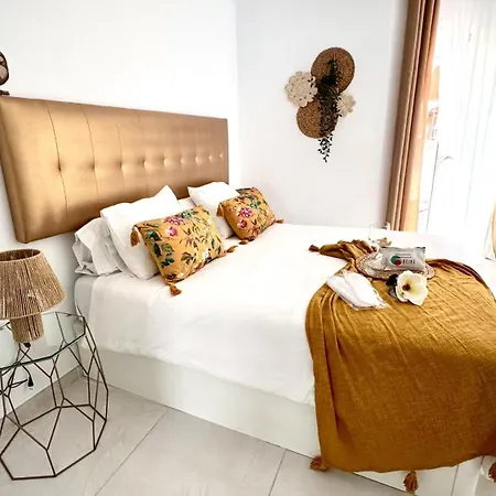 Luxury Bahia Sea Views By Deihu Experiences * Los Cristianos (Tenerife)