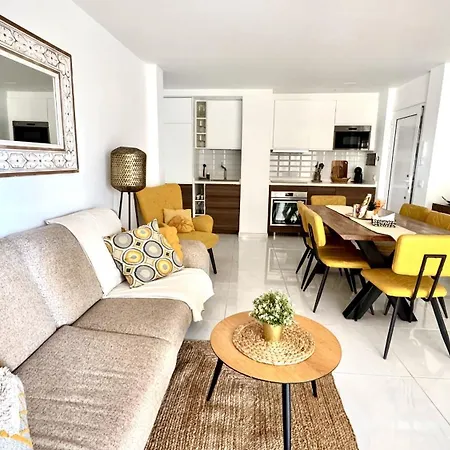 Luxury Bahia Sea Views By Deihu Experiences Διαμέρισμα