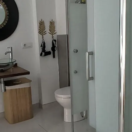 Διαμέρισμα Luxury Bahia Sea Views By Deihu Experiences