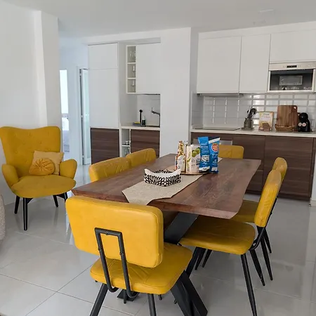 Διαμέρισμα Luxury Bahia Sea Views By Deihu Experiences Los Cristianos (Tenerife)