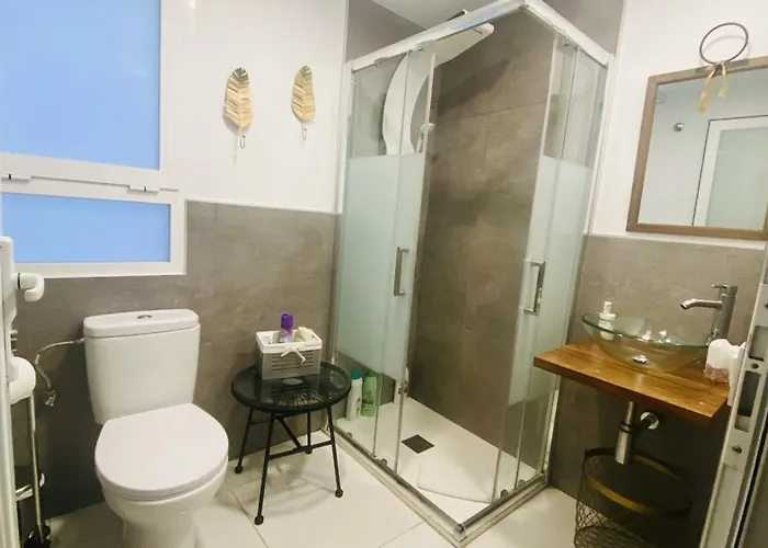 Apartman Luxury Bahia Sea Views By Deihu Experiences *