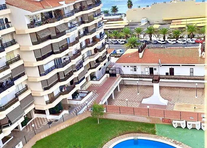 Luxury Bahia Sea Views By Deihu Experiences Apartman *