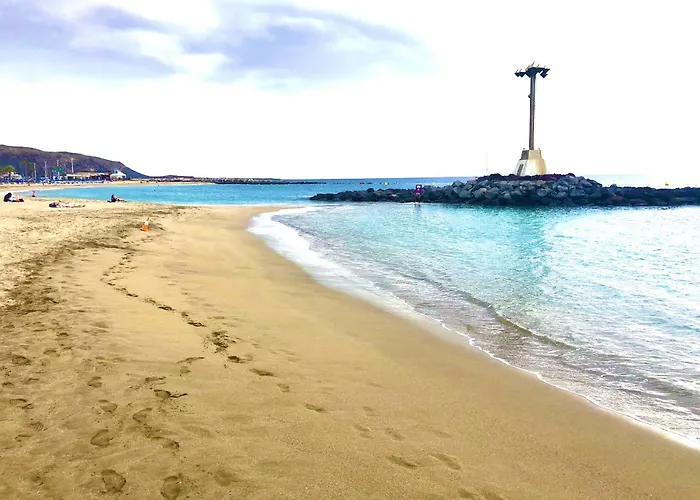 Luxury Bahia Sea Views By Deihu Experiences Apartman *