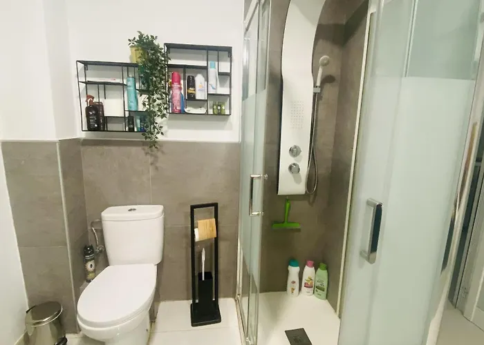 Luxury Bahia Sea Views By Deihu Experiences Los Cristianos