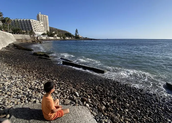 Luxury Bahia Sea Views By Deihu Experiences * Los Cristianos