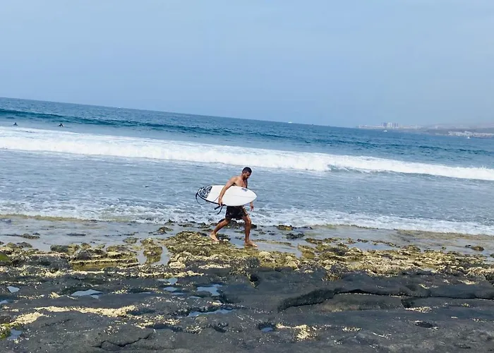 Luxury Bahia Sea Views By Deihu Experiences Los Cristianos