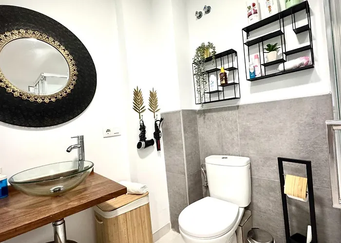 Luxury Bahia Sea Views By Deihu Experiences Apartman