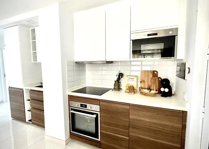 Luxury Bahia Sea Views By Deihu Experiences * Los Cristianos