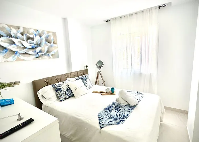 Luxury Bahia Sea Views By Deihu Experiences Los Cristianos