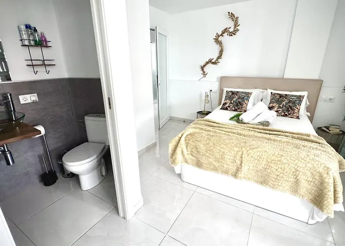 Apartman Luxury Bahia Sea Views By Deihu Experiences *