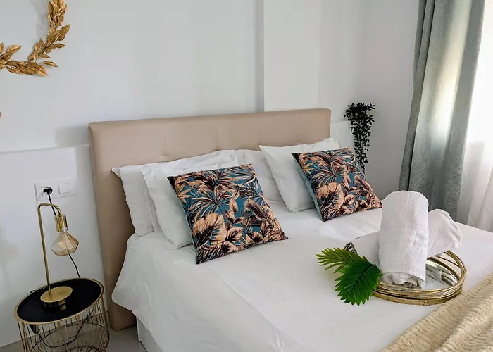 Luxury Bahia Sea Views By Deihu Experiences * Los Cristianos