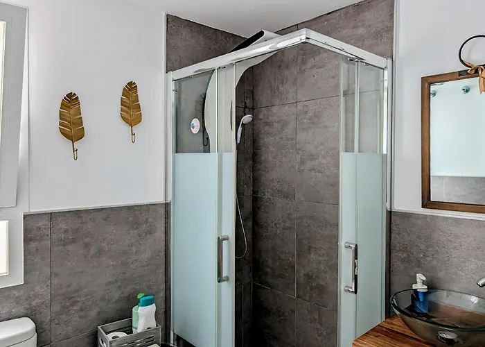 Luxury Bahia Sea Views By Deihu Experiences Apartman *