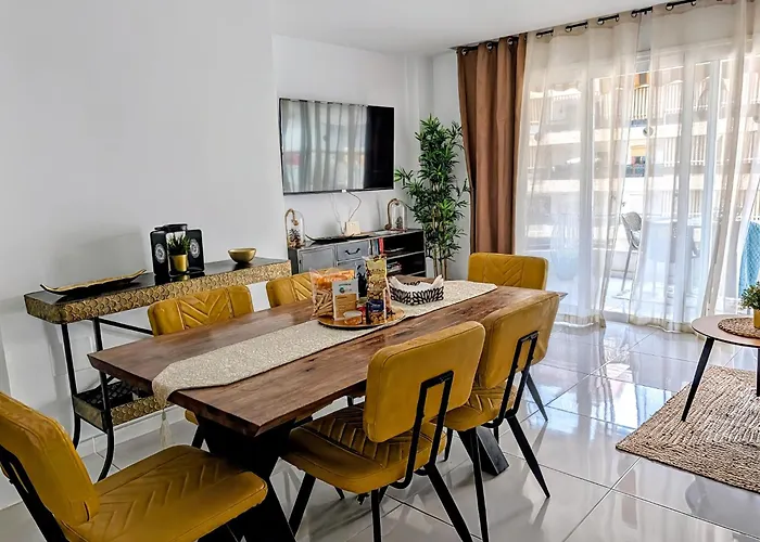 Luxury Bahia Sea Views By Deihu Experiences * Los Cristianos