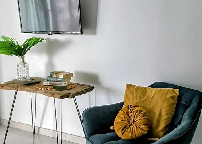 Luxury Bahia Sea Views By Deihu Experiences Los Cristianos