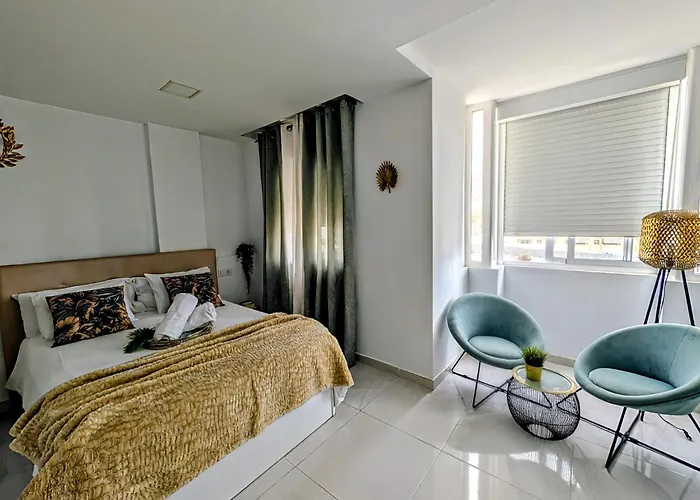 Luxury Bahia Sea Views By Deihu Experiences * Los Cristianos