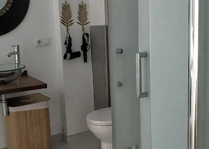 Apartman Luxury Bahia Sea Views By Deihu Experiences