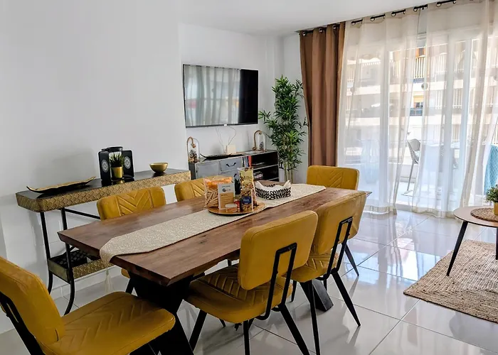 Luxury Bahia Sea Views By Deihu Experiences * Los Cristianos