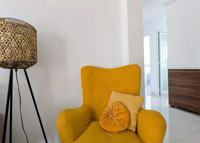 Luxury Bahia Sea Views By Deihu Experiences Los Cristianos