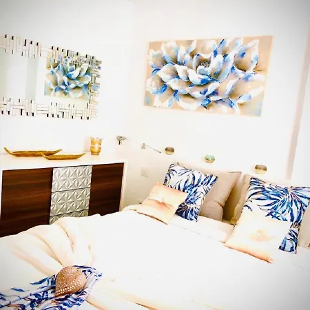 Luxury Bahia Sea Views By Deihu Experiences Los Cristianos (Tenerife)