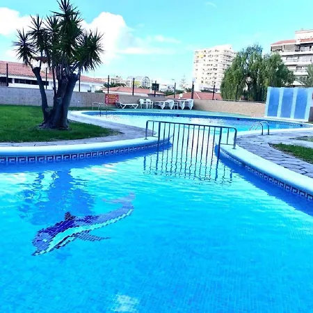 Luxury Bahia Sea Views By Deihu Experiences Los Cristianos (Tenerife)