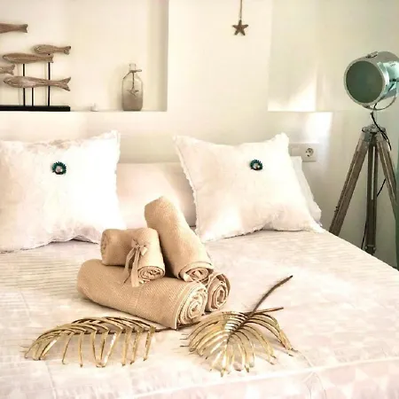 Luxury Bahia Sea Views By Deihu Experiences Los Cristianos (Tenerife)